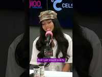 Thumbnail for the Mariah the Scientist - FREAKS OUT Over Rihanna's Karaoke Confession About Her Song link, provided by host site