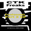 Thumbnail for the CTK Freaks - Freaksoundz, Pt. 2 link, provided by host site