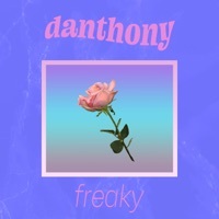 Image of D'Anthony linking to their artist page due to link from them being at the top of the main table on this page