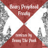 Thumbnail for the Beatz Projekted - Freaky link, provided by host site