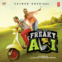 Thumbnail for the Sajid - Wajid - Freaky Ali link, provided by host site