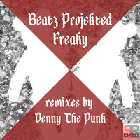 Image of Beatz Projekted linking to their artist page due to link from them being at the top of the main table on this page