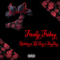 Thumbnail for the Rudeboy - Freaky Friday link, provided by host site