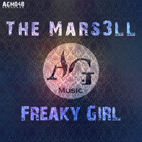 Thumbnail for the The Mars3ll - Freaky Girl link, provided by host site