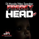 Thumbnail for the DJ Maxsie - Freaky Head link, provided by host site