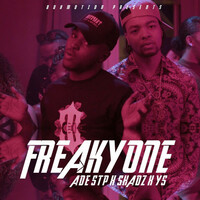 Thumbnail for the Shadz - Freaky One link, provided by host site