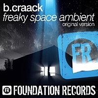 Thumbnail for the B. Craack - Freaky Space Ambient link, provided by host site