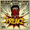 Thumbnail for the Playboyz - Freakz link, provided by host site