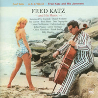 Thumbnail for the Fred Katz - Fred Katz and His Music: Soul Cello / Trio / Fred Katz and His Jammers link, provided by host site