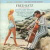 Thumbnail for the Fred Katz - Fred Katz and His Music: Soul Cello / Trio / Fred Katz and His Jammers link, provided by host site