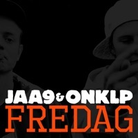Thumbnail for the OnklP - Fredag link, provided by host site