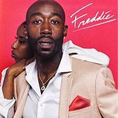 Thumbnail for the Freddie Gibbs - Freddie link, provided by host site