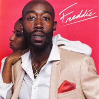 Thumbnail for the Freddie Gibbs - Freddie link, provided by host site