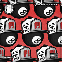 Thumbnail for the The Age of L.U.N.A - Freddie link, provided by host site