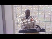 Thumbnail for the Freddie Gibbs - Freddie link, provided by host site