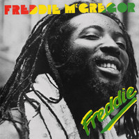 Thumbnail for the Freddie McGregor - Freddie link, provided by host site