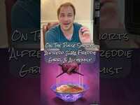 Thumbnail for the Spectrum Pulse - Freddie Gibbs & Alchemist - Alfredo 2 - #albumreview link, provided by host site
