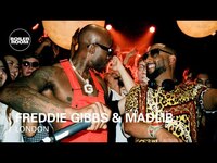 Thumbnail for the Madlib - | Bandana LP link, provided by host site