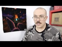 Thumbnail for the Anthony Fantano - Freddie Gibbs - $oul $old $eparately ALBUM REVIEW link, provided by host site