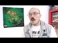Thumbnail for the Anthony Fantano - Freddie Gibbs - You Only Die 1nce ALBUM REVIEW link, provided by host site