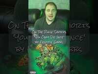 Thumbnail for the Spectrum Pulse - Freddie Gibbs - You Only Die 1nce - #albumreview link, provided by host site