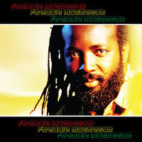 Thumbnail for the Freddie McGregor - Freddie McGregor link, provided by host site