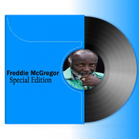 Thumbnail for the Freddie McGregor - Freddie McGregor: Special Edition link, provided by host site