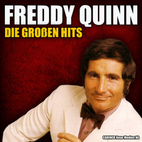 Thumbnail for the Freddy Quinn - Freddy Quinn - Die grossen Hits link, provided by host site