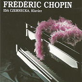 Thumbnail for the Ida Czernecka - Frédéric Chopin link, provided by host site