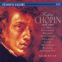 Thumbnail for the Ida Czernecka - Frederic Chopin link, provided by host site