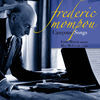 Thumbnail for the Isabel Monar - Frederic Mompou: Cançons link, provided by host site