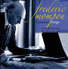 Thumbnail for the Isabel Monar - Frederic Mompou - Cançons link, provided by host site