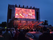 Thumbnail for the Tedeschi Trucks Band - Frederick County Fairgrounds link, provided by host site