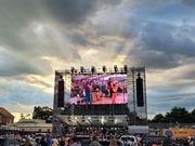 Thumbnail for the Tedeschi Trucks Band - Frederick County Fairgrounds link, provided by host site