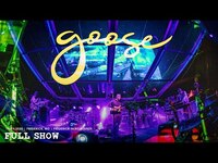 Thumbnail for the Goose - Frederick, MD (Full Show) link, provided by host site