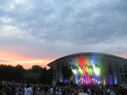 Thumbnail for the Umphrey's McGee - Frederick Meijer Gardens link, provided by host site