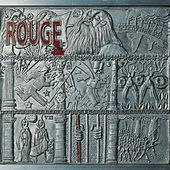 Thumbnail for the Jean-Jacques Goldman - Fredericks, Goldman, Jones : Rouge link, provided by host site