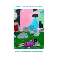 Thumbnail for the George Colligan - Fredson the Jeffy link, provided by host site