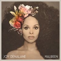 Image of Joy Denalane linking to their artist page due to link from them being at the top of the main table on this page
