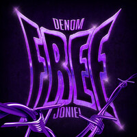 Image of Denom linking to their artist page due to link from them being at the top of the main table on this page