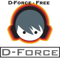 Image of D-Force linking to their artist page due to link from them being at the top of the main table on this page