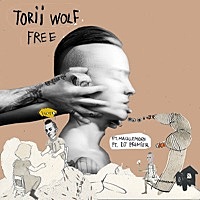 Thumbnail for the Torii Wolf - Free link, provided by host site
