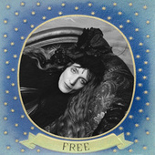 Thumbnail for the Florence + The Machine - Free link, provided by host site