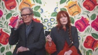 Thumbnail for the Florence + The Machine - Free link, provided by host site