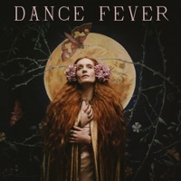Thumbnail for the Florence + The Machine - Free link, provided by host site