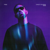 Image of Crazy Cousinz linking to their artist page due to link from them being at the top of the main table on this page