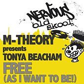 Thumbnail for the M-Theory - Free link, provided by host site