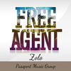 Thumbnail for the Zolo - Free Agent link, provided by host site