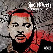 Thumbnail for the Joell Ortiz - Free Agent link, provided by host site