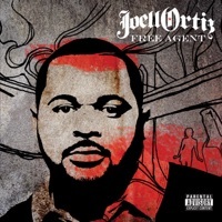 Thumbnail for the Joell Ortiz - Free Agent link, provided by host site